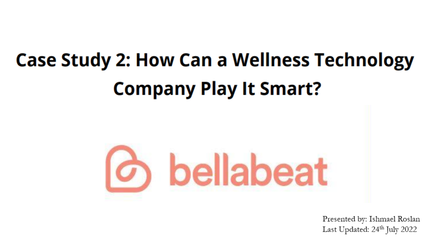 Google Data Analytics Certificate